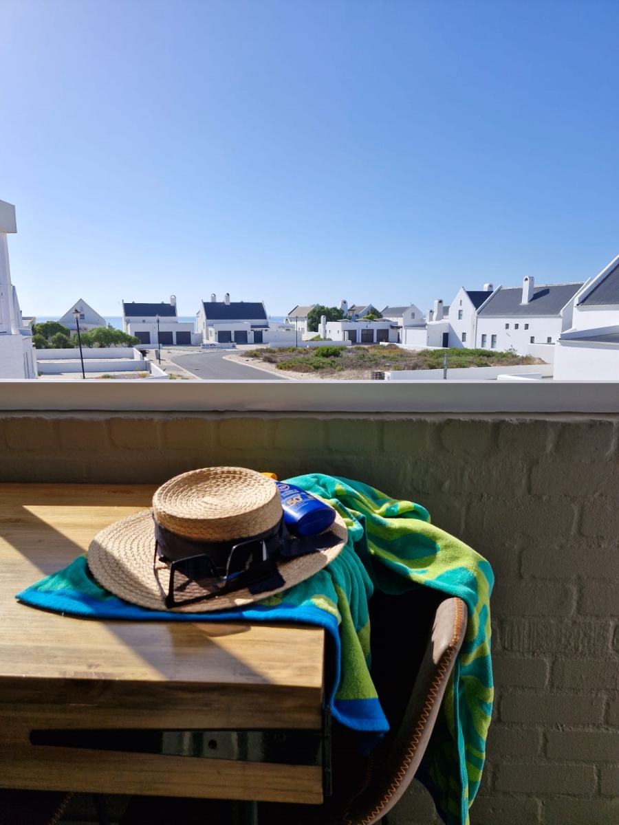 To Let 2 Bedroom Property for Rent in Dwarskersbos Western Cape